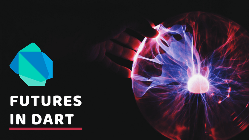 Futures: Promises in Dart